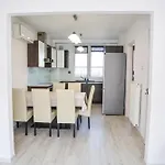 Helga Apartament Hajdúszoboszló