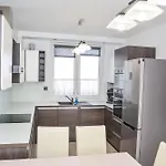 Apartament Helga Hajdúszoboszló