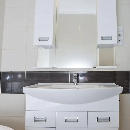 Helga Apartamento Hajdúszoboszló