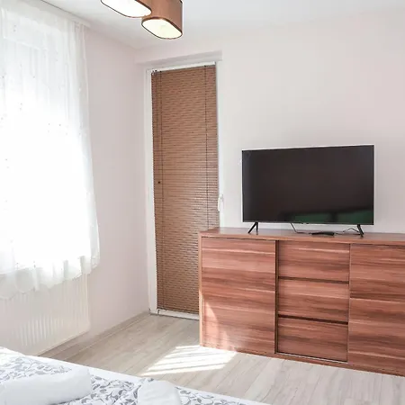 Apartament Helga