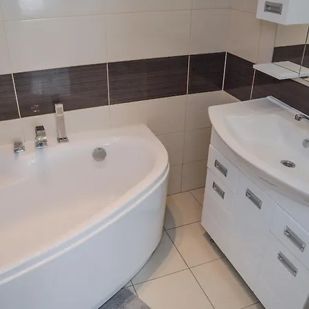 Apartamento Helga Hajdúszoboszló