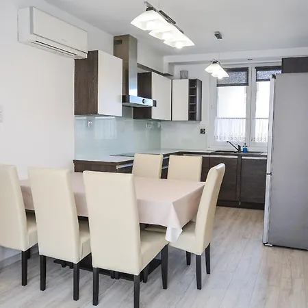 Helga Apartament Hajdúszoboszló