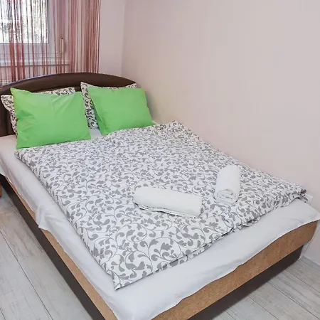 Helga Apartament Hajdúszoboszló
