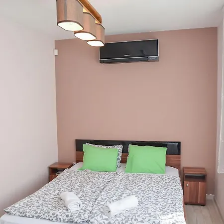 Helga Apartament